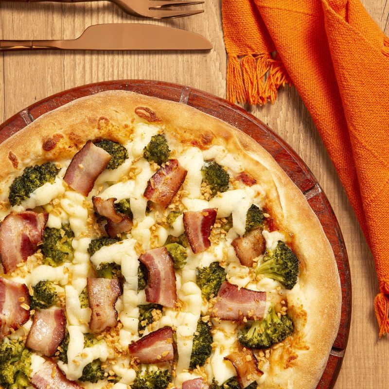 Você que é do Butantã já conhecia o Galpãozin? #butanta #pizza #dicass